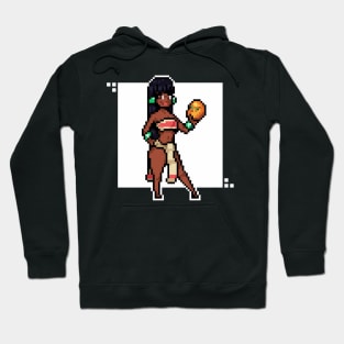 Chel Hoodie